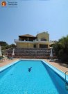 Kokkino Chorio Nord-West Kreta Kokkino Chorio - Luxusvilla mit Panorama Meerblick und privatem Pool Haus kaufen